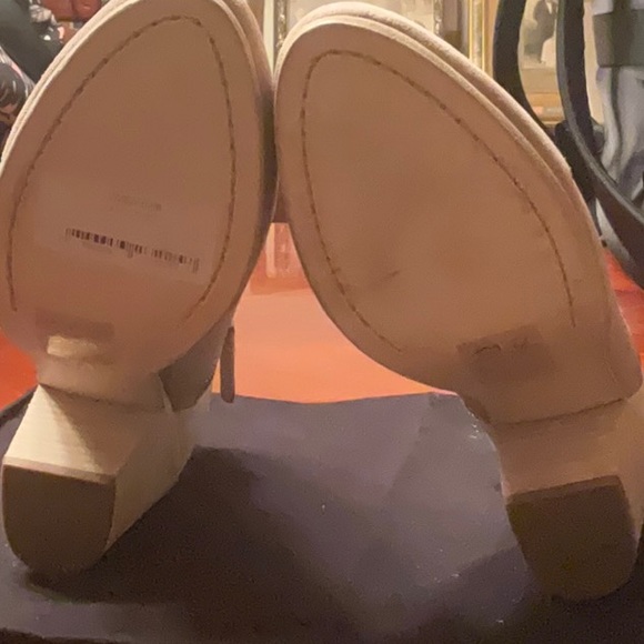 ❤️‍🔥NEW IN BOX RAG & BONE MARGOT ANKLE - Picture 10 of 12
